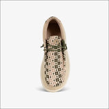 Camp Shoes | Mens - Cactus - 9 - Footwear