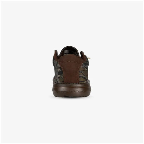 Camp Shoes | Mens - Mossy Oak Treestand - 10 - Footwear
