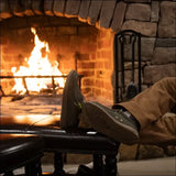 Camp Shoes | Mens - Olive - 9 - Footwear