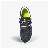 Camp Shoes | Mens - Stone - 8 - Footwear