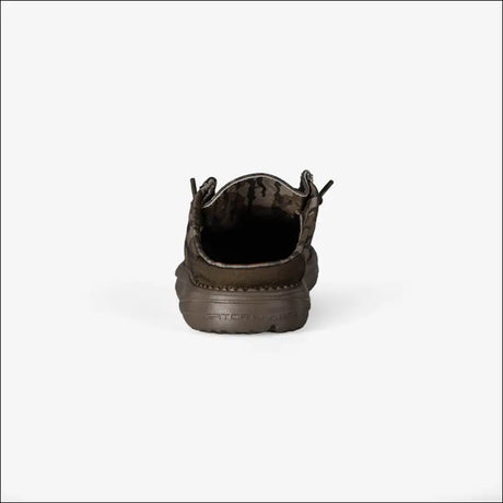 Camp Shoes - Outback Series | Mens - Mossy Oak Original Bottomland - 13 - Footwear