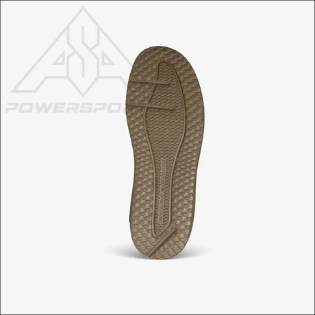 Camp Shoes - Outback Series | Mens - Mossy Oak Original Shadow Grass - Footwear
