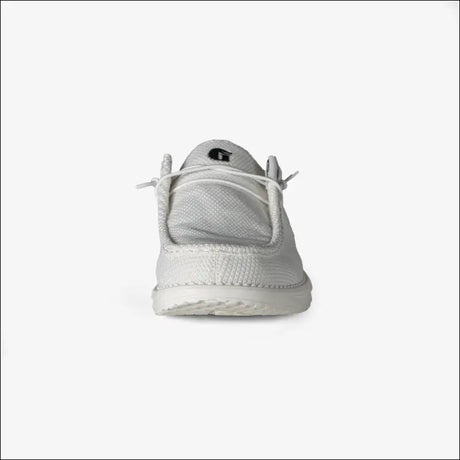 Camp Shoes - Outback Series | Mens - White - 11 - Footwear