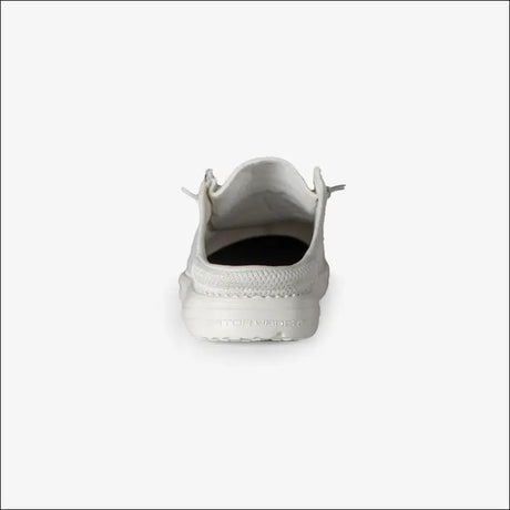 Camp Shoes - Outback Series | Mens - White - 13 - Footwear