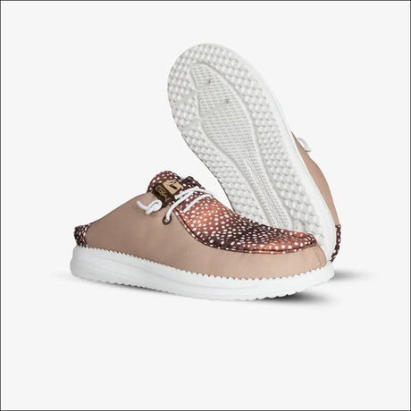 Camp Shoes - Outback Series | Womens - Axis - 10 - Footwear