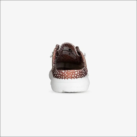 Camp Shoes - Outback Series | Womens - Axis - 7 - Footwear