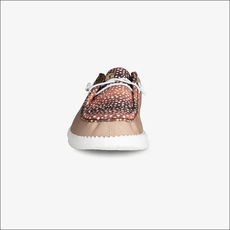 Camp Shoes - Outback Series | Womens - Axis - 8 - Footwear