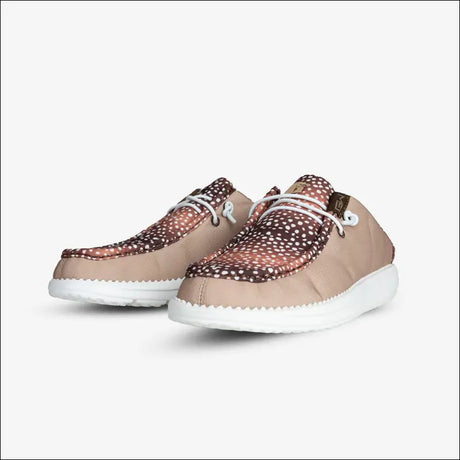 Camp Shoes - Outback Series | Womens - Axis - 9 - Footwear