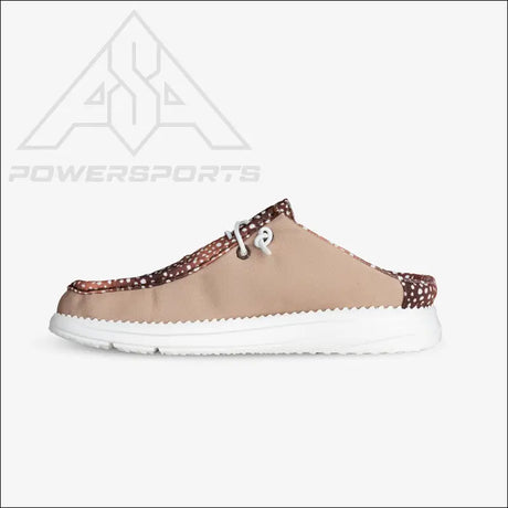 Camp Shoes - Outback Series | Womens - Axis - Footwear