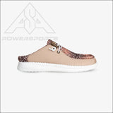 Camp Shoes - Outback Series | Womens - Axis - Footwear