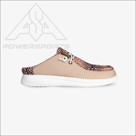 Camp Shoes - Outback Series | Womens - Axis - Footwear