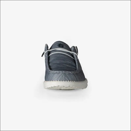 Camp Shoes - Outback Series | Womens - Heather Grey - 9 - Footwear