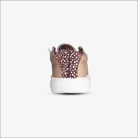 Camp Shoes | Womens - Axis - 7 - Footwear