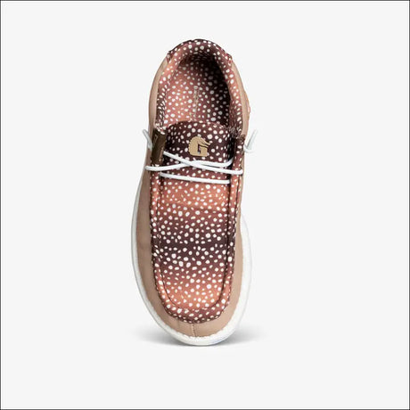 Camp Shoes | Womens - Axis - 8 - Footwear