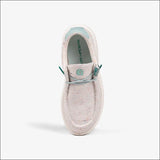 Camp Shoes | Womens - Birthday Cake - 6 - Footwear