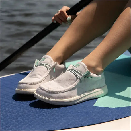 Camp Shoes | Womens - Birthday Cake - 7 - Footwear