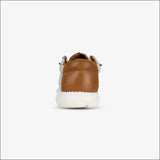 Camp Shoes | Womens - Chambray - 7 - Footwear