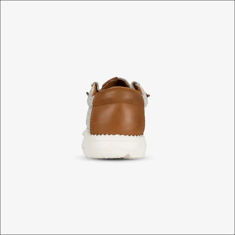 Camp Shoes | Womens - Chambray - 7 - Footwear