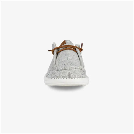 Camp Shoes | Womens - Chambray - 8 - Footwear