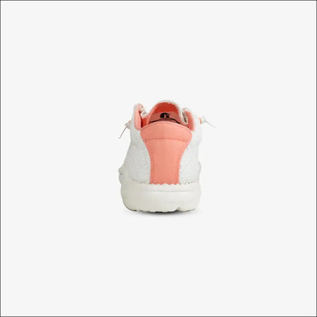 Camp Shoes | Womens - Crochet - 8 - Footwear