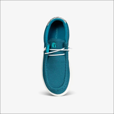 Camp Shoes | Womens - Sequins - 8 - Footwear