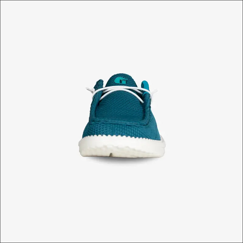 Camp Shoes | Womens - Sequins - 9 - Footwear