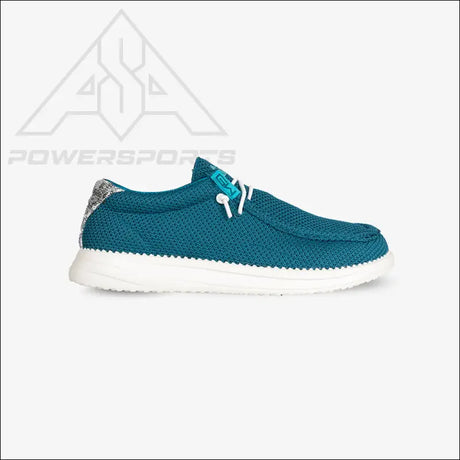 Camp Shoes | Womens - Sequins - Footwear