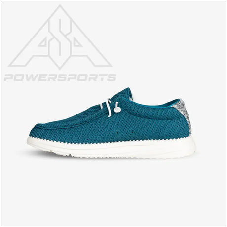 Camp Shoes | Womens - Sequins - Footwear
