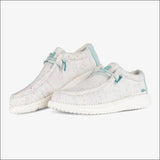 Camp Shoes | Youth - Birthday Cake - 1 - Footwear