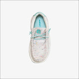 Camp Shoes | Youth - Birthday Cake - 2 - Footwear