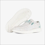 Camp Shoes | Youth - Birthday Cake - 3 - Footwear