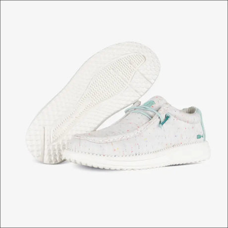 Camp Shoes | Youth - Birthday Cake - 3 - Footwear