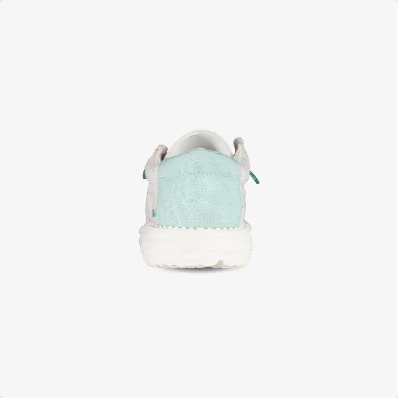 Camp Shoes | Youth - Birthday Cake - 4 - Footwear