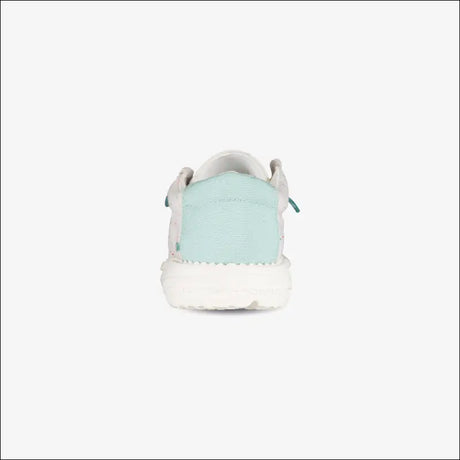 Camp Shoes | Youth - Birthday Cake - 4 - Footwear