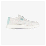 Camp Shoes | Youth - Birthday Cake - 5 - Footwear