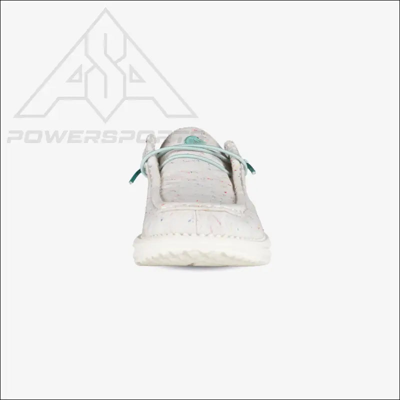 Camp Shoes | Youth - Birthday Cake - Footwear