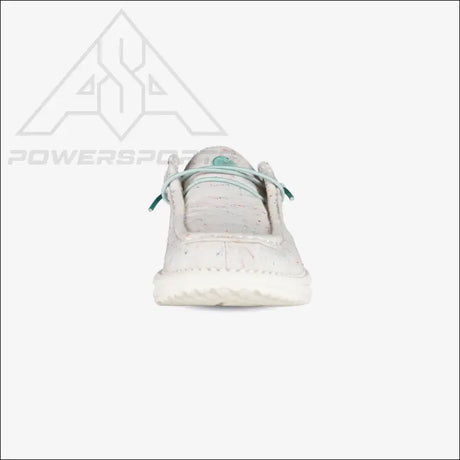 Camp Shoes | Youth - Birthday Cake - Footwear