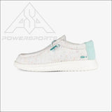 Camp Shoes | Youth - Birthday Cake - Footwear