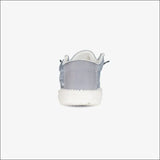 Camp Shoes | Youth - Heather Grey - 4 - Footwear