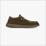 Camp Shoes | Youth - Mossy Oak 2-Tone Original Bottomland - 5 - Footwear