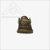 Camp Shoes | Youth - Mossy Oak 2-Tone Original Bottomland - Footwear