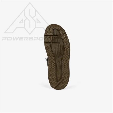 Camp Shoes | Youth - Mossy Oak 2-Tone Original Bottomland - Footwear