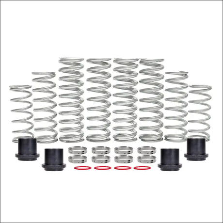 Can-Am Commander XT-P Dual Rate Spring Kits - 2 seat with Fox 2.5 shocks - Kit