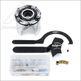 Can-Am Defender HD10 Clutch Kit for EVP DT-130 Turbo System - Clutching