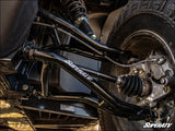 Can-Am Defender HD10 High-Clearance 2’’ Forward Offset A-Arms