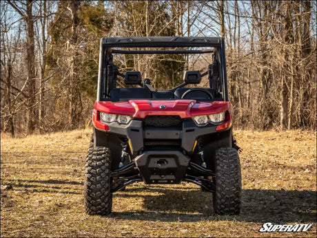 Can-Am Defender HD10 High-Clearance 2’’ Forward Offset A-Arms