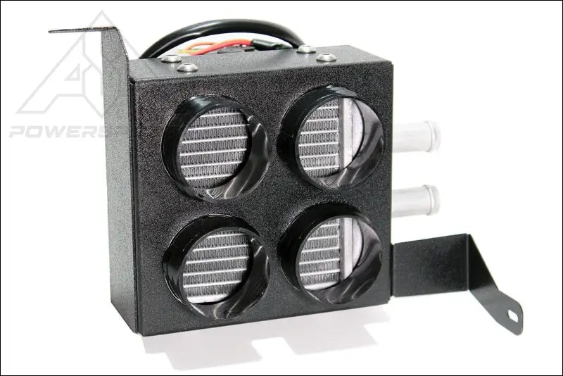 Can-Am Defender Inferno Cab Heater with Defrost (2016-Current) Premium Edition