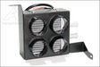 Can-Am Defender Inferno Cab Heater Kit with Defrost (2016-Current)