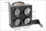 Can-Am Defender Inferno Cab Heater Kit with Defrost (2016-Current)
