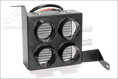 Can-Am Defender Inferno Cab Heater Kit with Defrost (2016-Current)